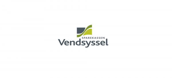 Logo Sparekassen Vendsyssel