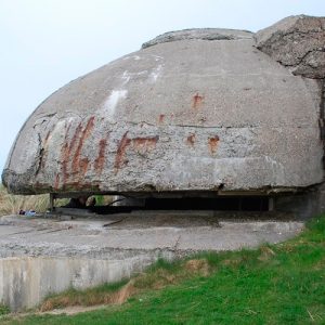 Bunkermuseet i Hirtshals