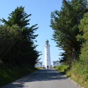 Hirtshals Fyret