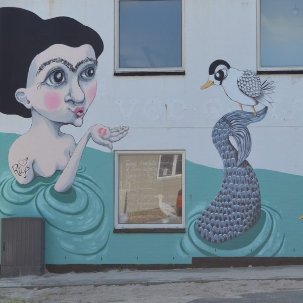 Hirtshals Kunst