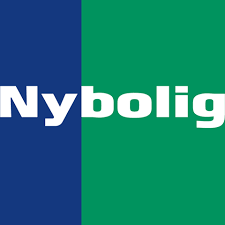 Nybolig Logo