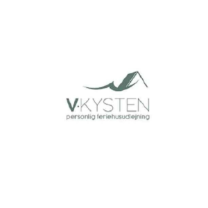 Vkysten logo