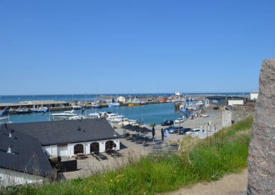 Hirtshals indtryk