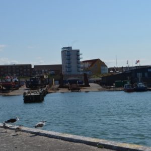 Havnen Erhverv