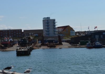 Havnen Erhverv