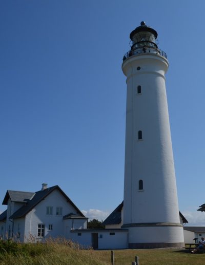 Hirtshals Fyret