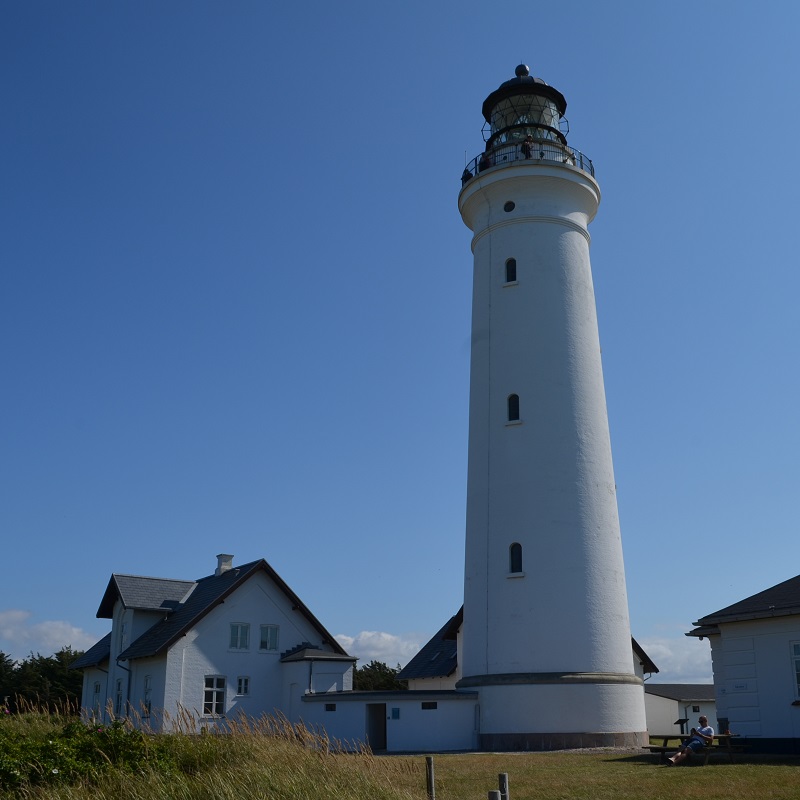 Hirtshals Fyret